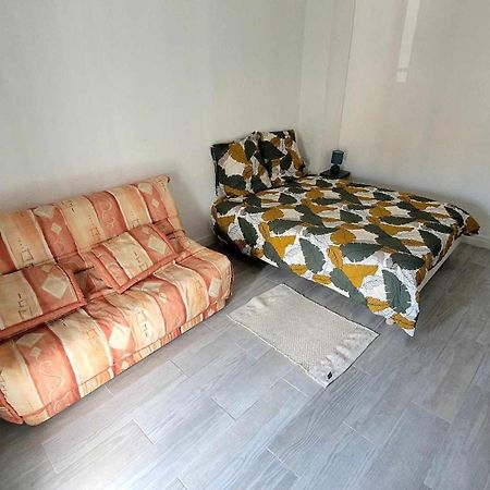 La Perle Des Oceans - Residence Tobago! Canet-en-Roussillon Esterno foto
