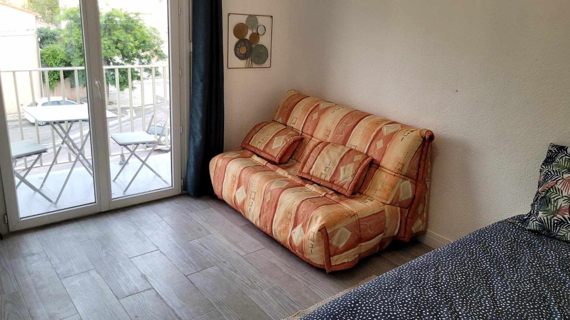 La Perle Des Oceans - Residence Tobago! Canet-en-Roussillon Esterno foto