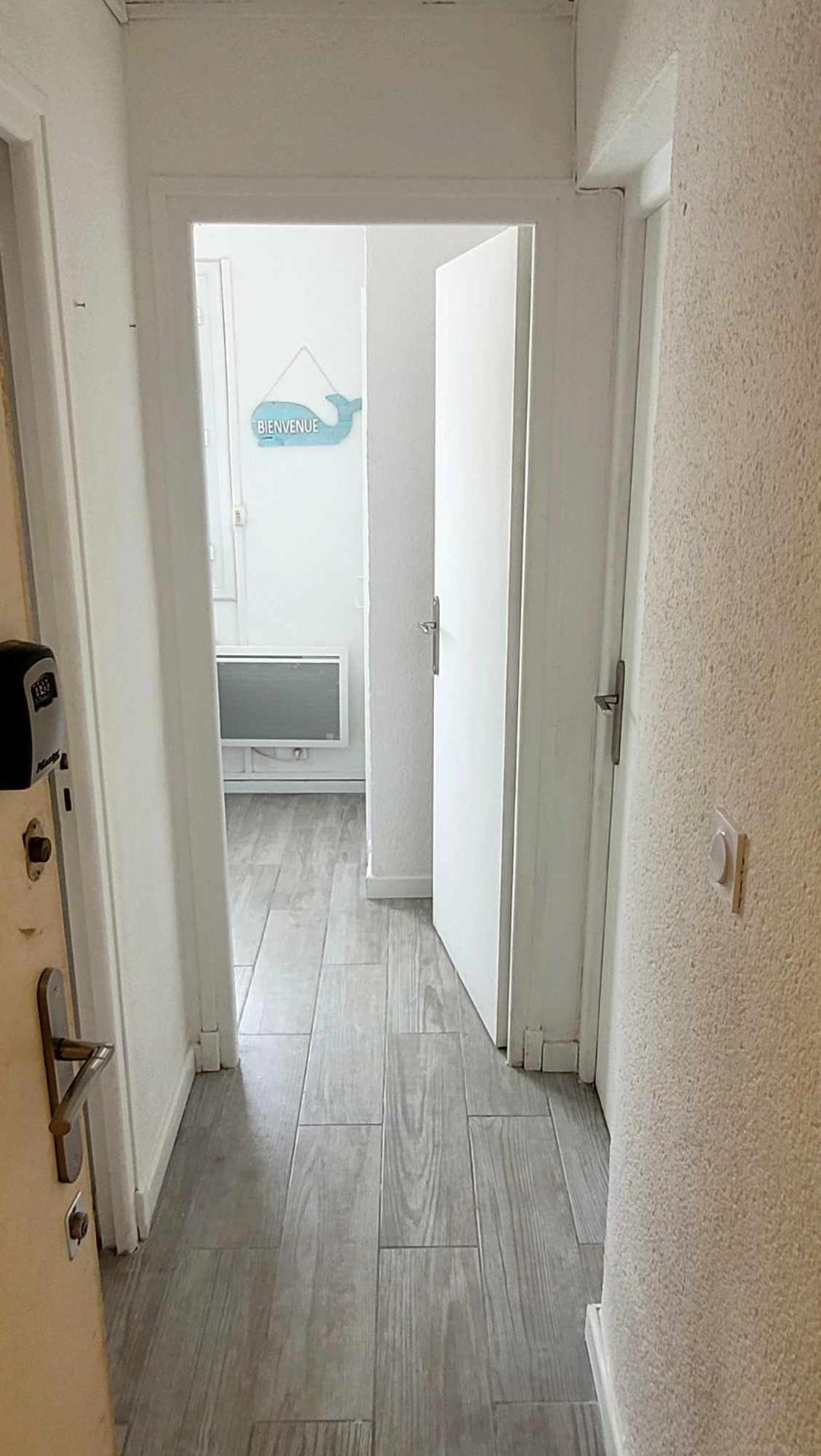 La Perle Des Oceans - Residence Tobago! Canet-en-Roussillon Esterno foto